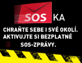 Informace k krizových situacích posílané formou SMS zpráv Informace k krizových situacích posílané formou SMS zpráv