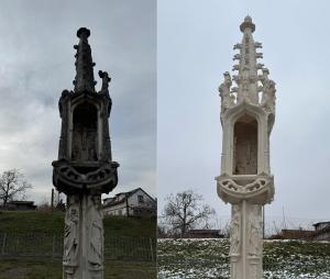 Porovnání Boží muka 2024-2026